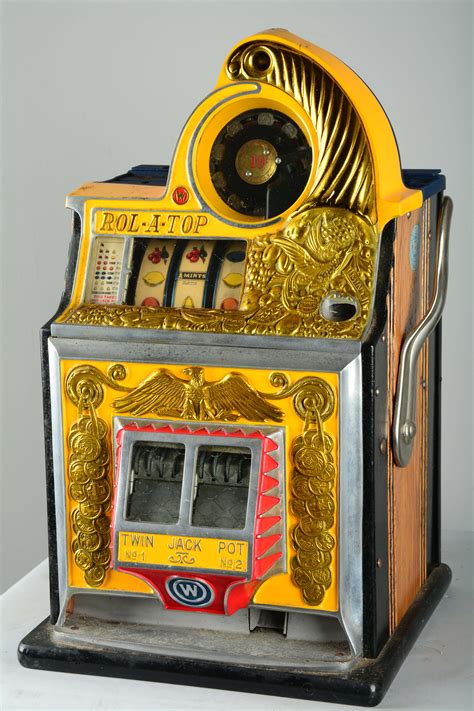 paradise slot machine